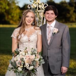 Meet your Posher, Brittany